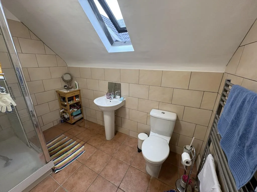 House share for rent
