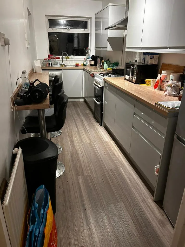 4 bedroom house for rent