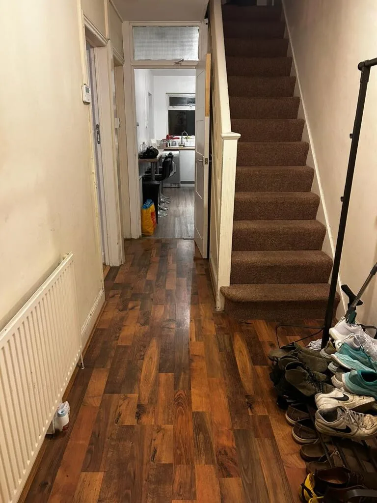 4 bedroom house for rent
