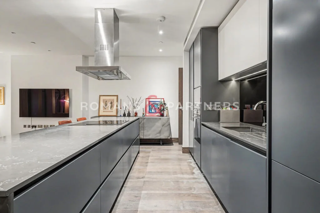 2 bedroom apartment for rent