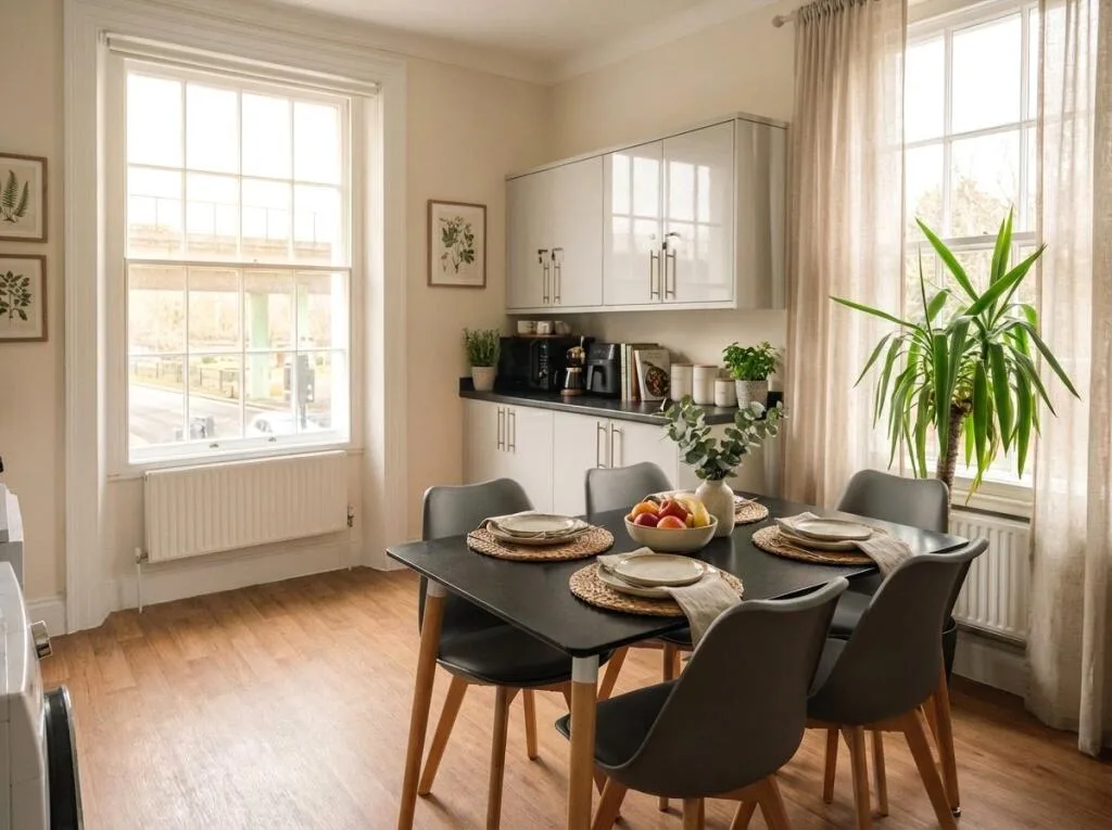 1 bedroom house share for rent