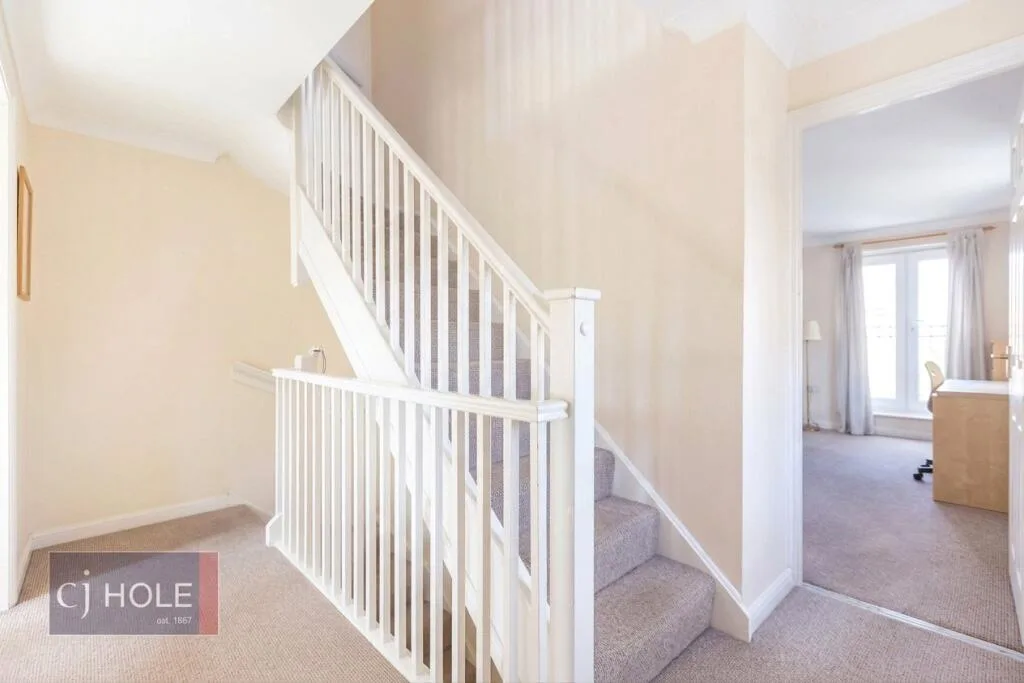 4 bedroom terraced house for rent