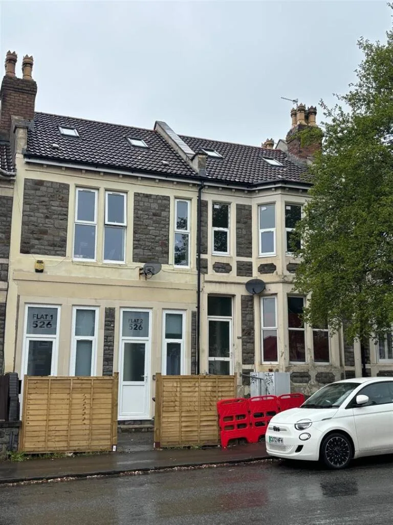 4 bedroom flat for rent