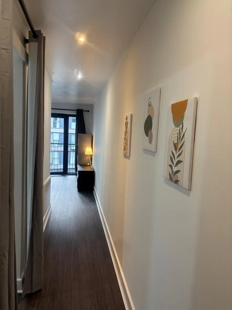 1 bedroom apartment for rent