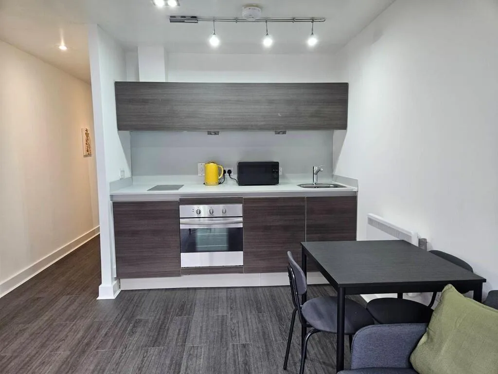 1 bedroom apartment for rent