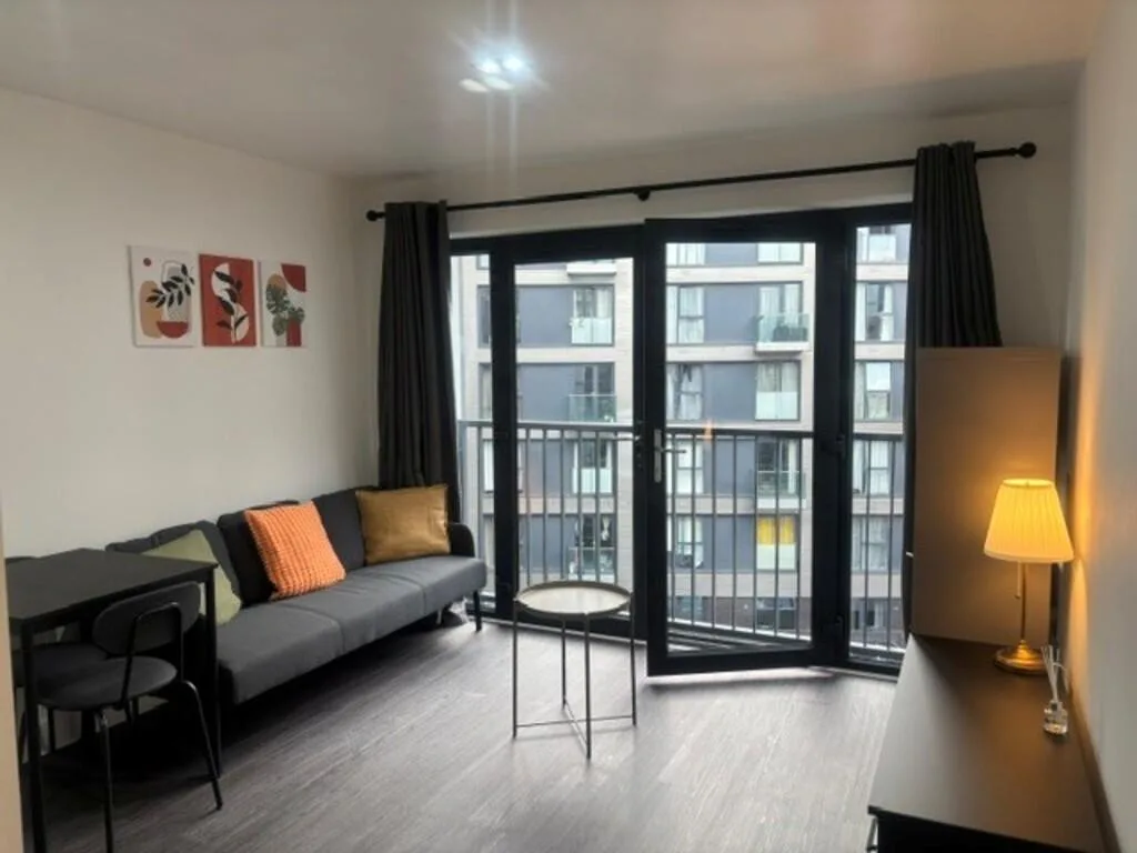 1 bedroom apartment for rent