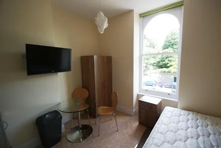 Studio apartment for rent