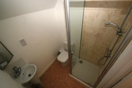 Studio apartment for rent