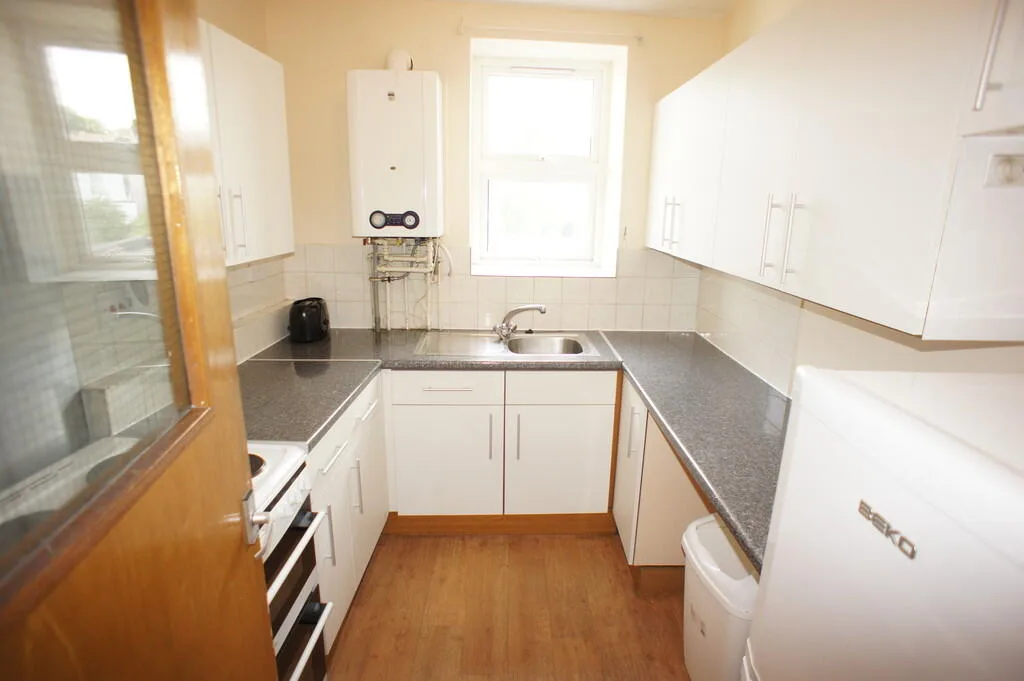 4 bedroom apartment for rent