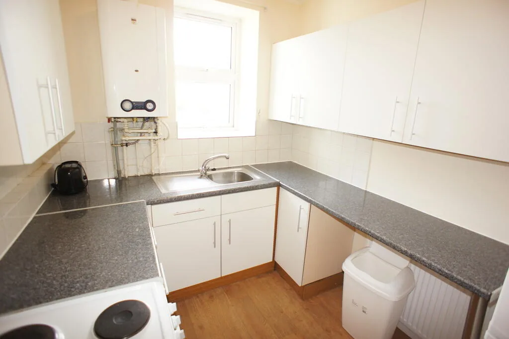 4 bedroom apartment for rent