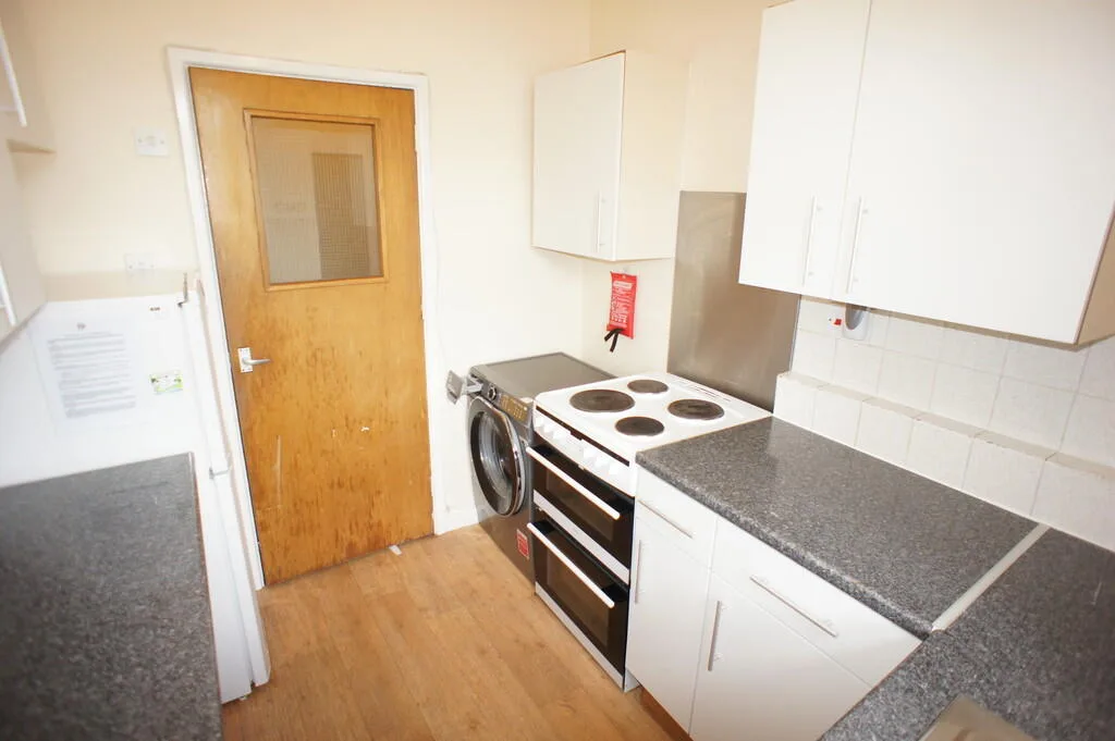 4 bedroom apartment for rent