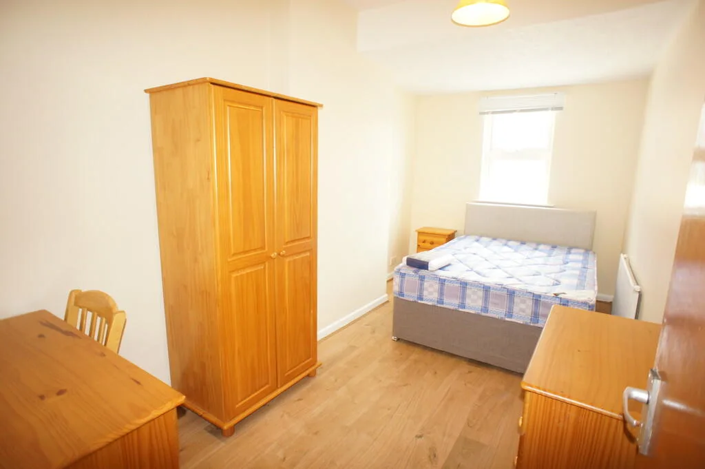 4 bedroom apartment for rent