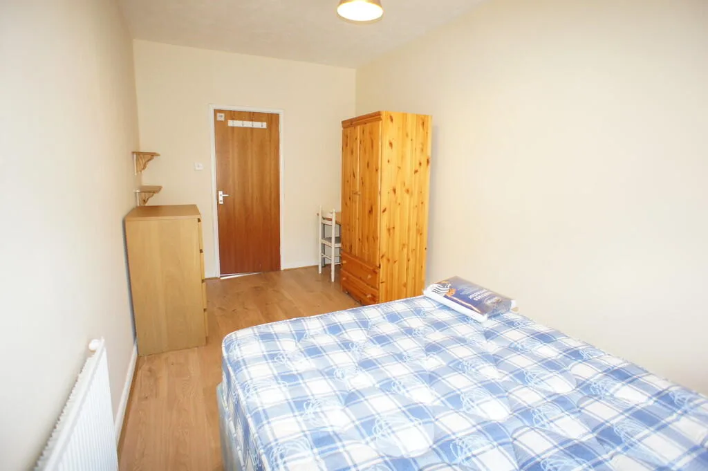 4 bedroom apartment for rent