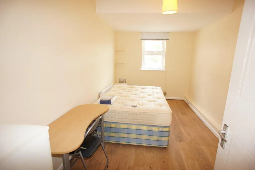 4 bedroom apartment for rent