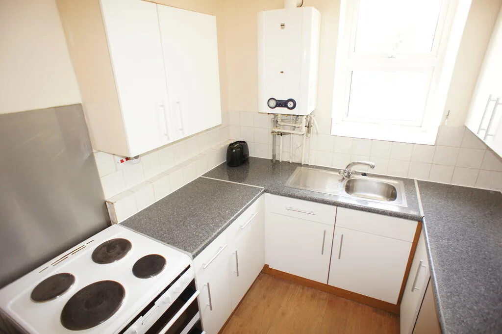 4 bedroom apartment for rent