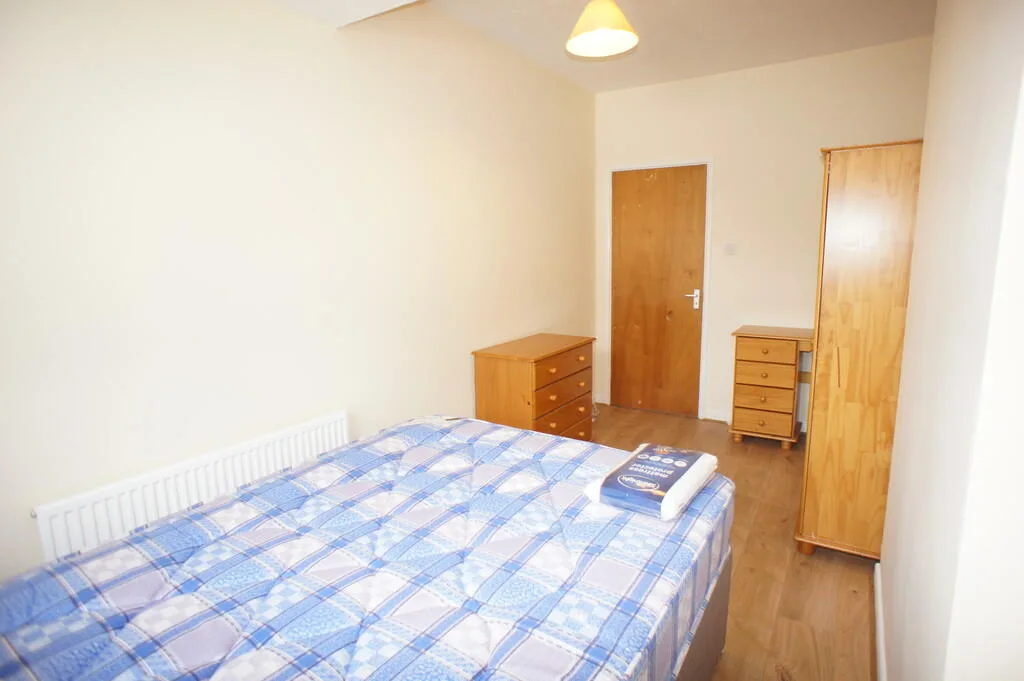 4 bedroom apartment for rent