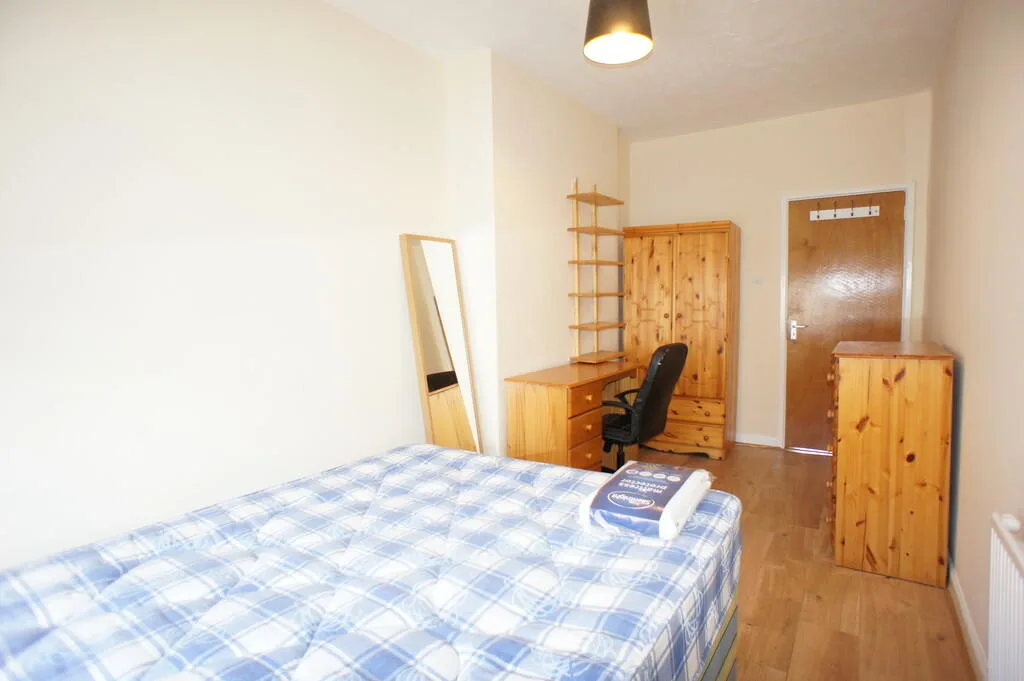 4 bedroom apartment for rent