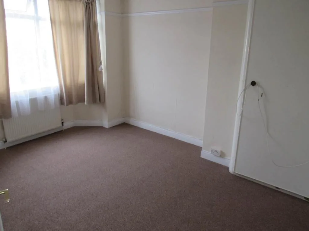 4 bedroom terraced house for rent