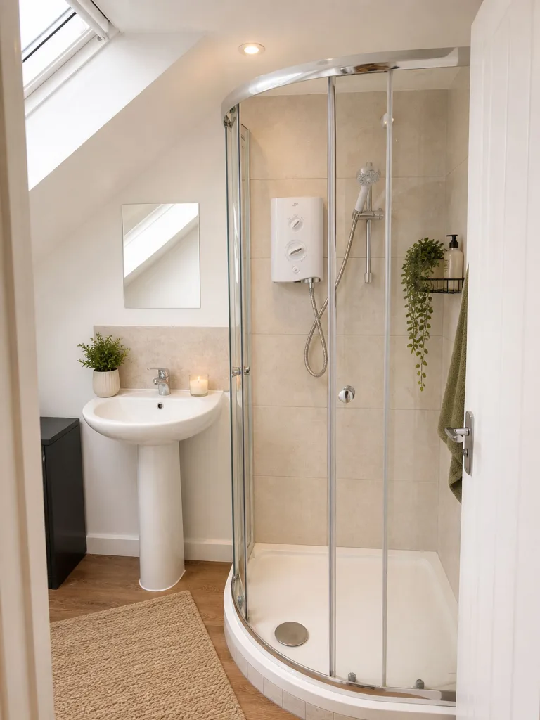 5 bedroom terraced house for rent