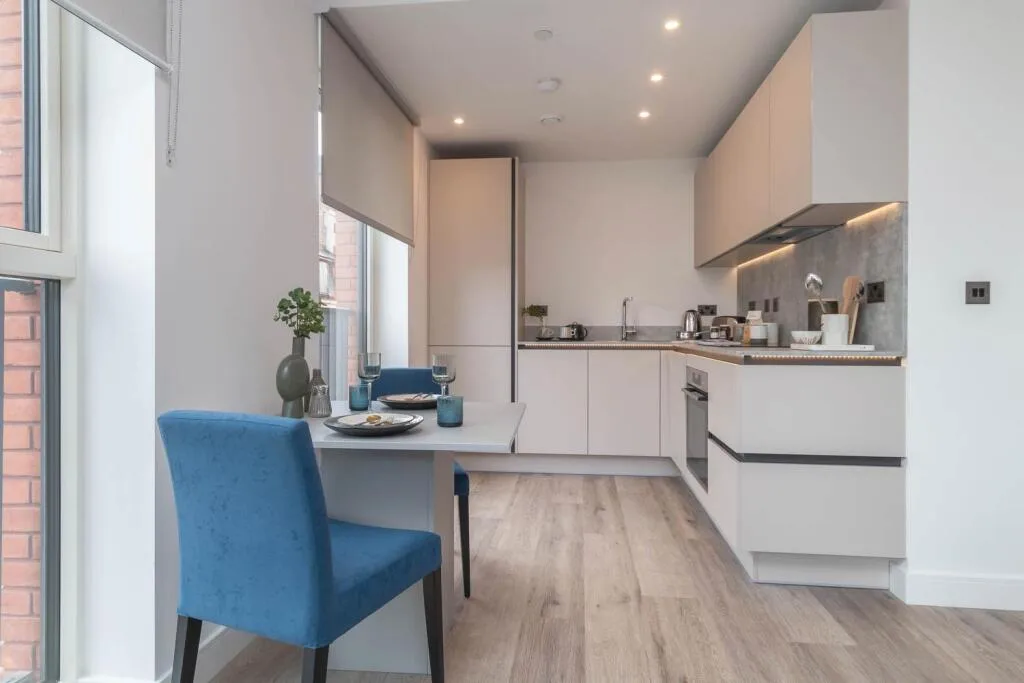 1 bedroom apartment for rent