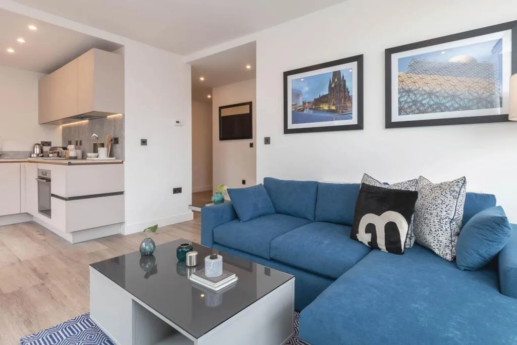 1 bedroom apartment for rent