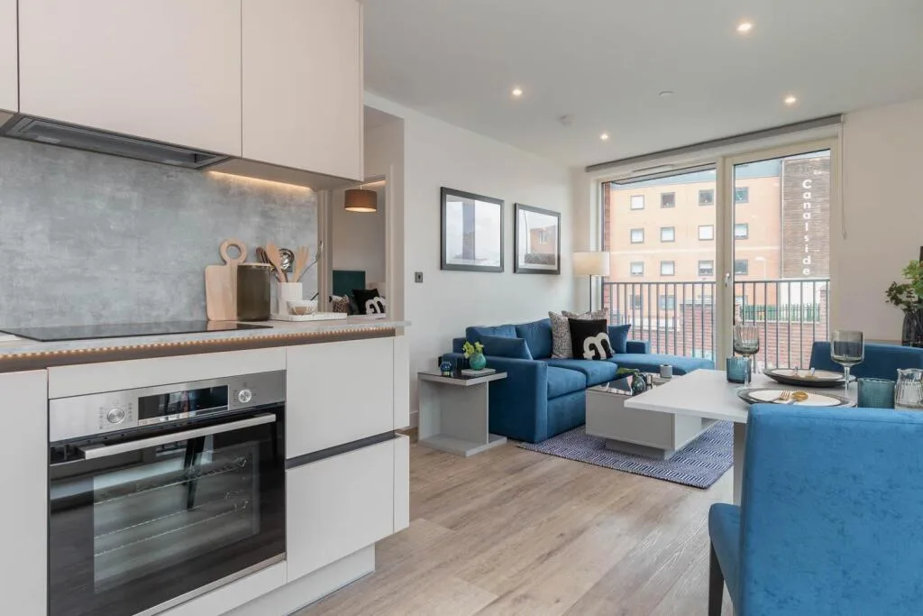 1 bedroom apartment for rent