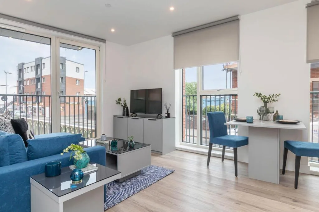 1 bedroom apartment for rent