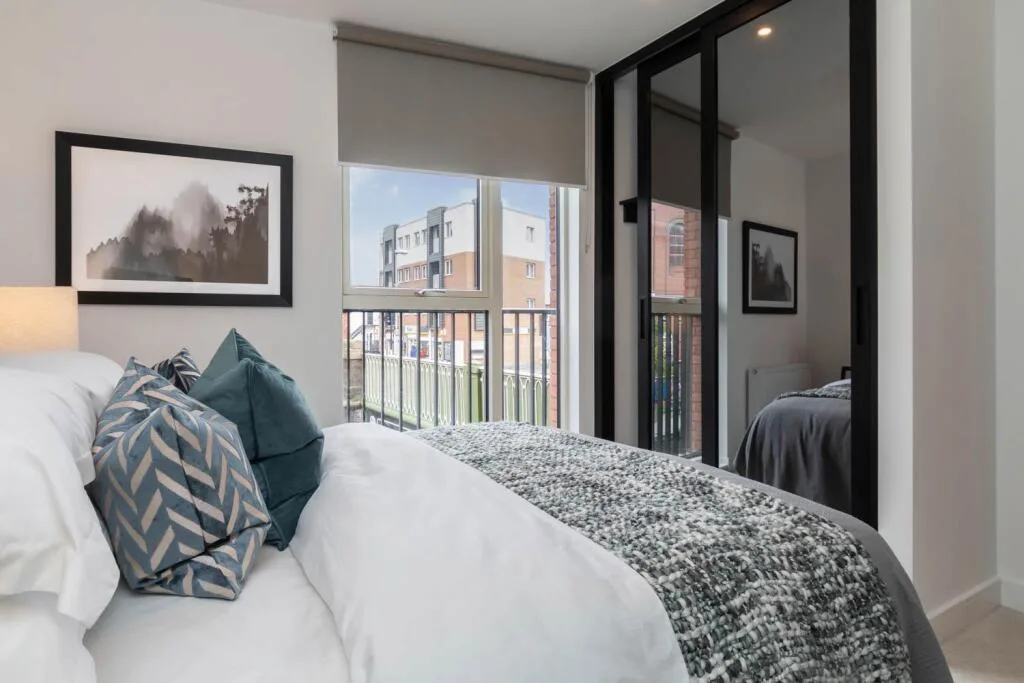 1 bedroom apartment for rent
