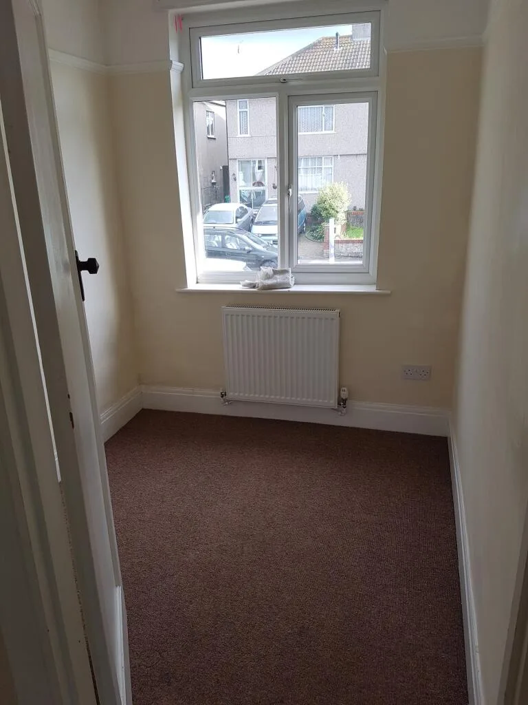 4 bedroom house for rent