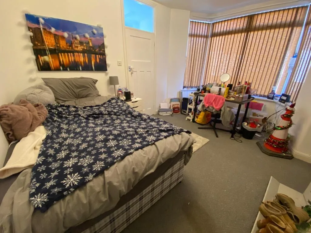 4 bedroom house for rent