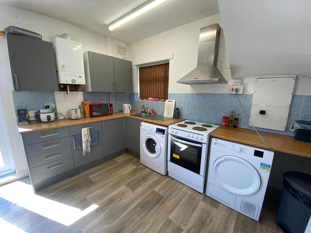 4 bedroom house for rent