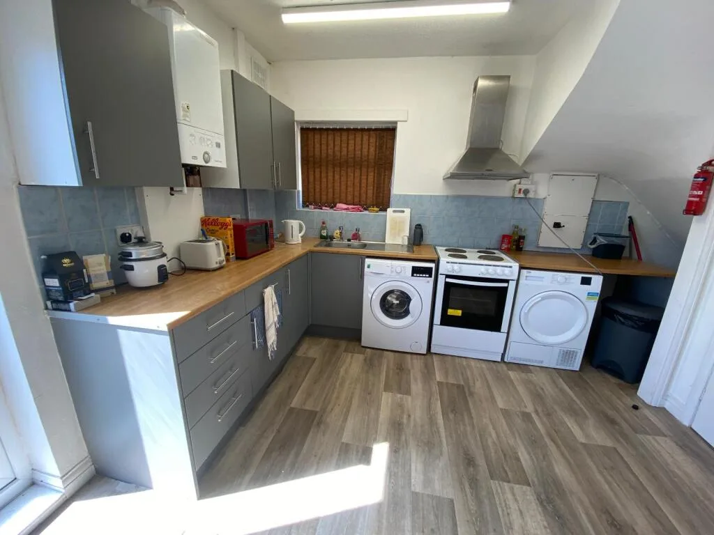 4 bedroom house for rent