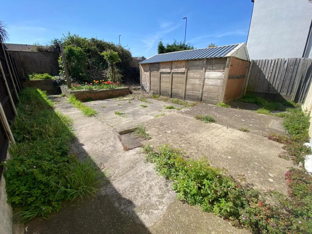 4 bedroom house for rent