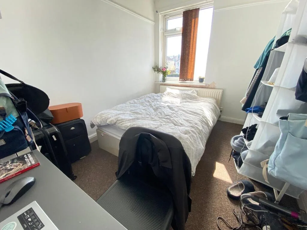 4 bedroom house for rent
