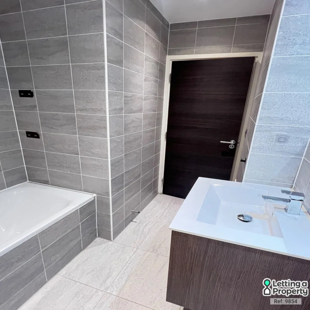 2 bedroom apartment for rent