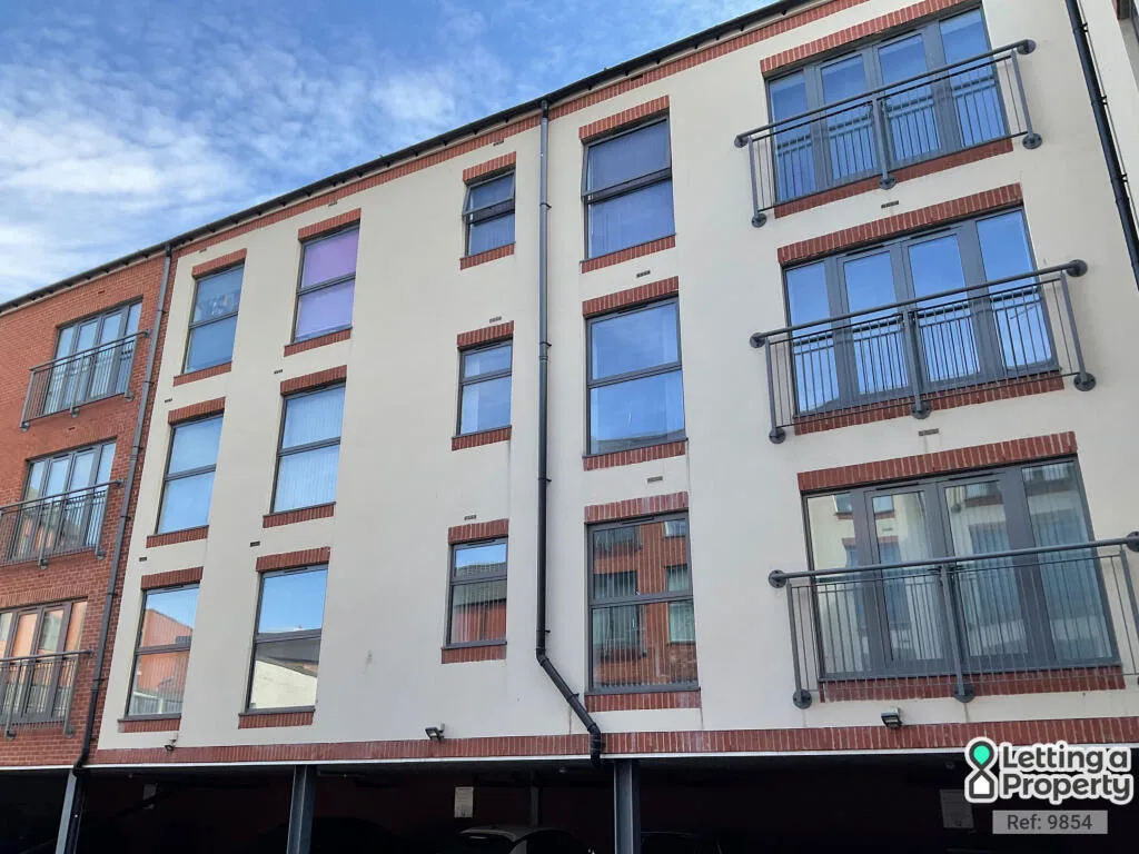 2 bedroom apartment for rent