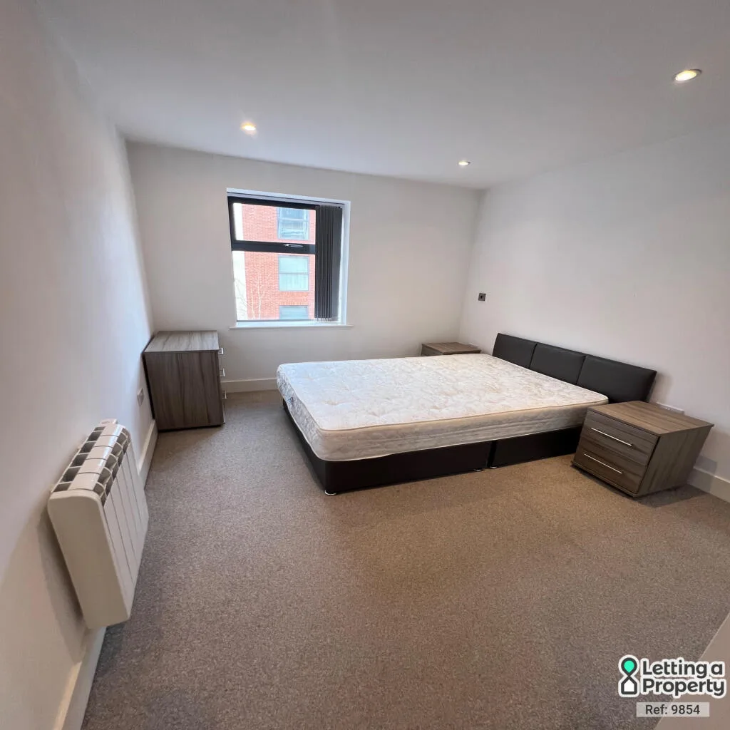 2 bedroom apartment for rent