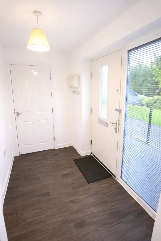 4 bedroom semi-detached house for rent