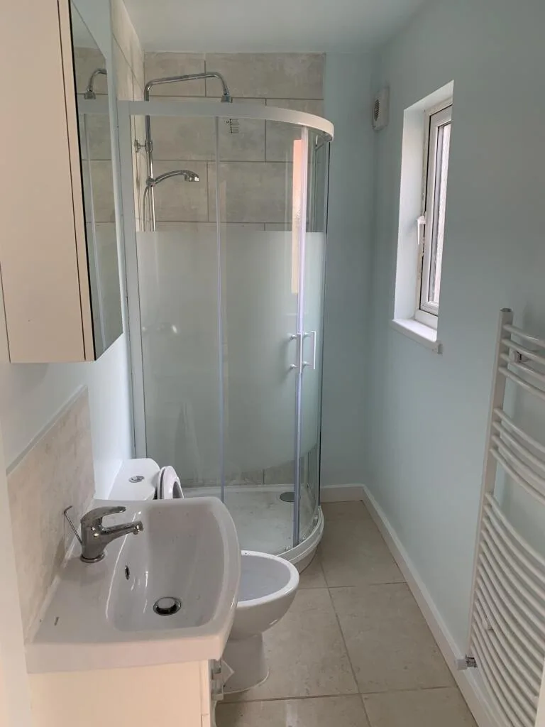 1 bedroom house share for rent