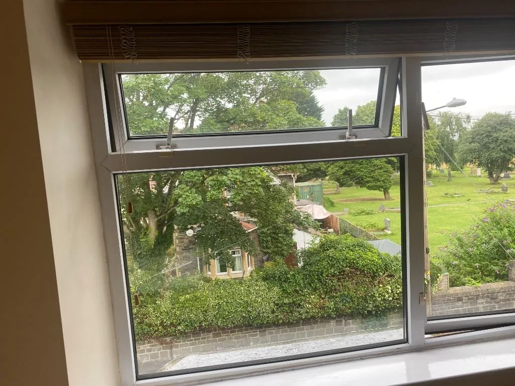 1 bedroom house of multiple occupation for rent