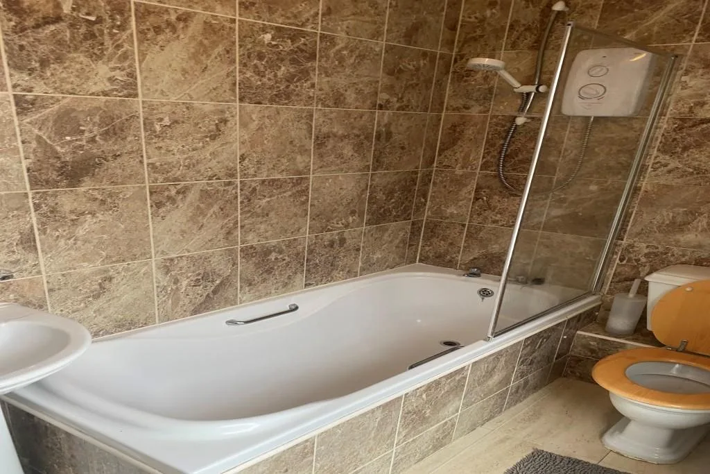 1 bedroom house of multiple occupation for rent
