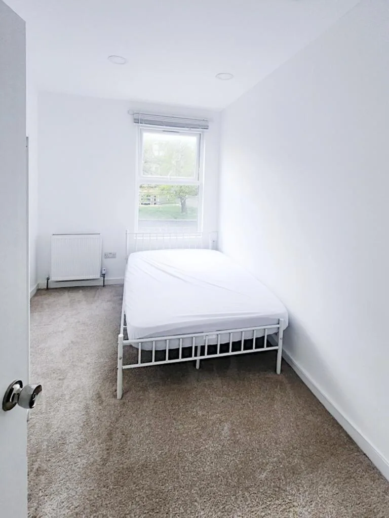 1 bedroom flat share for rent