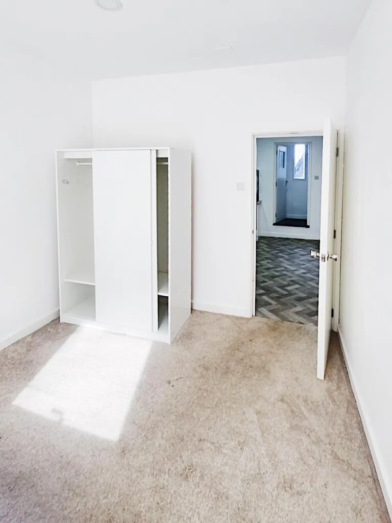 1 bedroom flat share for rent