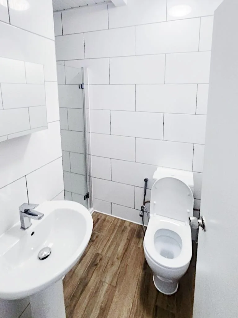 1 bedroom flat share for rent