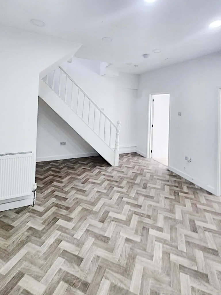 1 bedroom flat share for rent