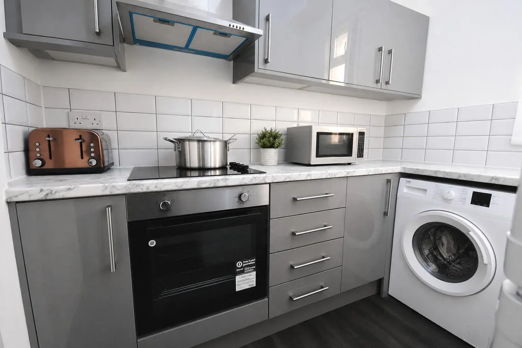 1 bedroom apartment for rent