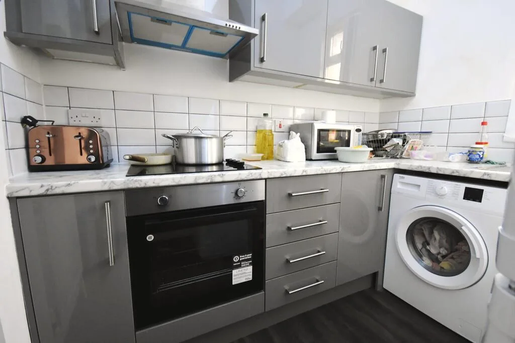 1 bedroom apartment for rent