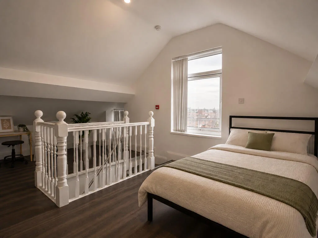 1 bedroom apartment for rent