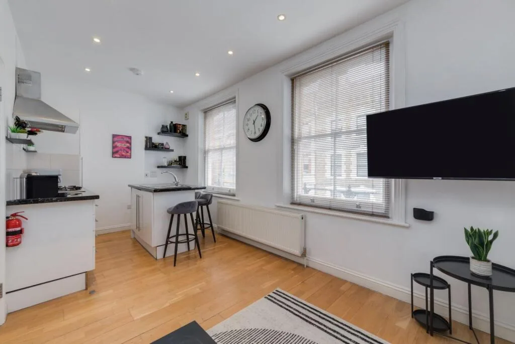 1 bedroom apartment for rent