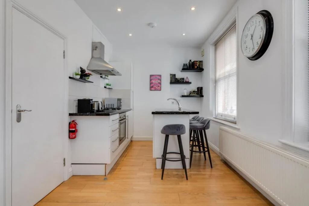 1 bedroom apartment for rent